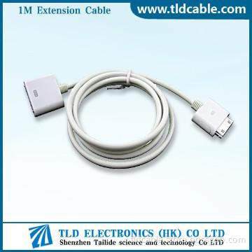 Dock Extension Cable cord